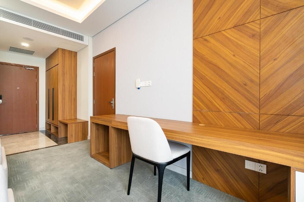 Photo of Bedroom in District 1