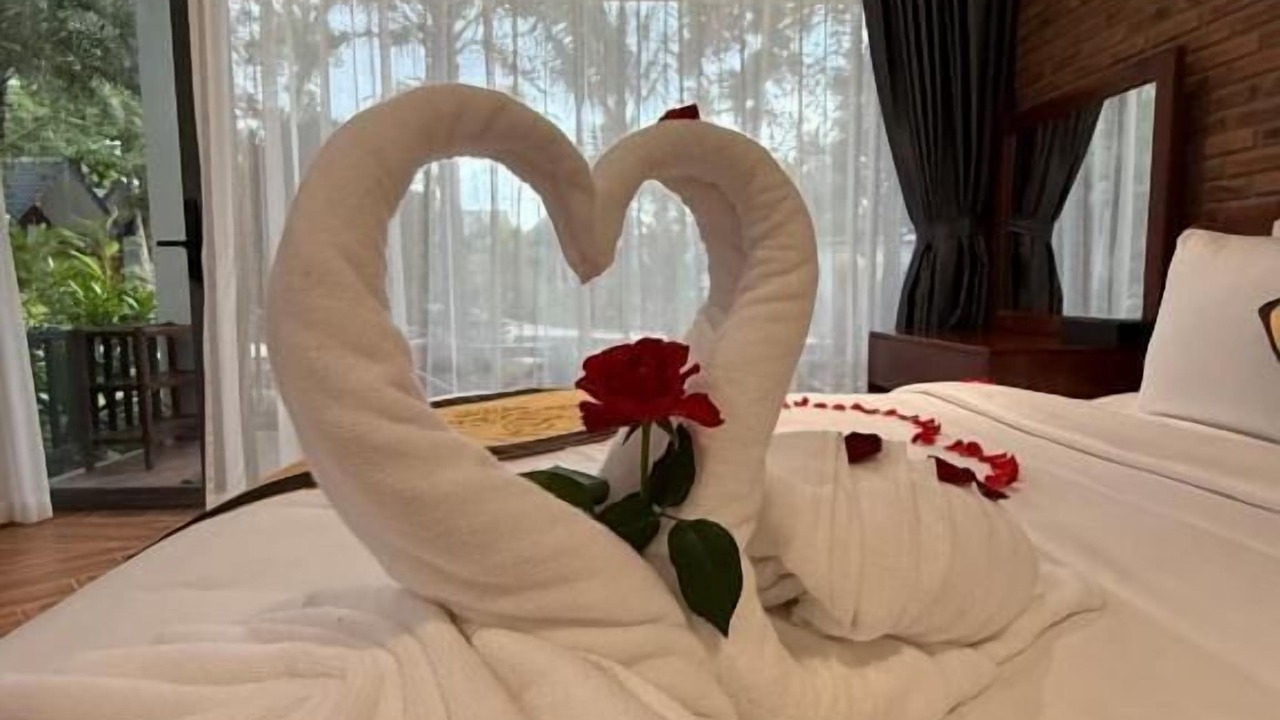Photo of Bedroom in Ong Lang