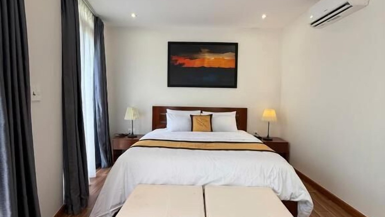 Photo of Bedroom in Ong Lang