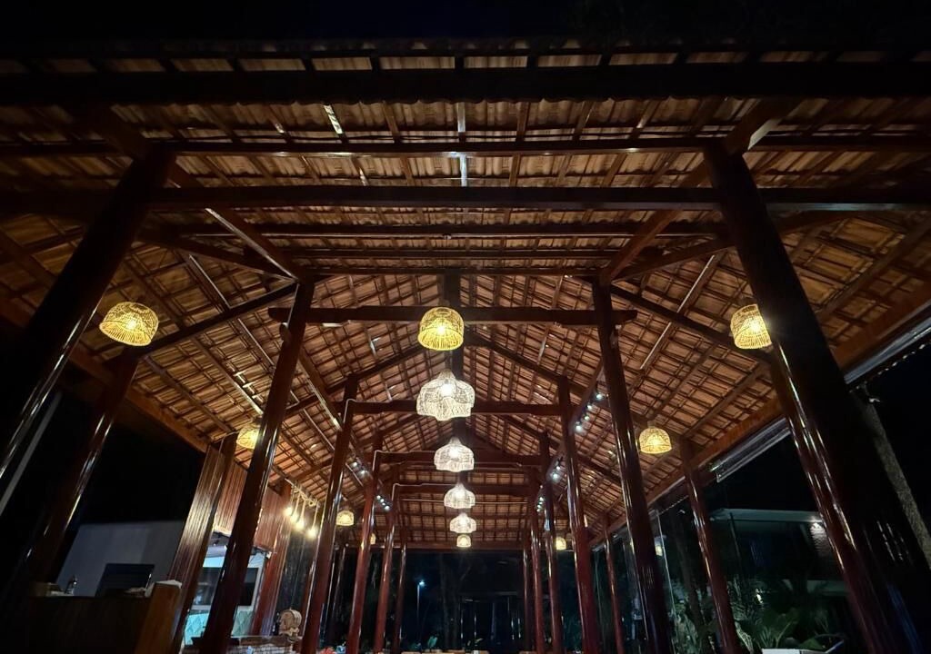Photo of Outdoor in Ong Lang