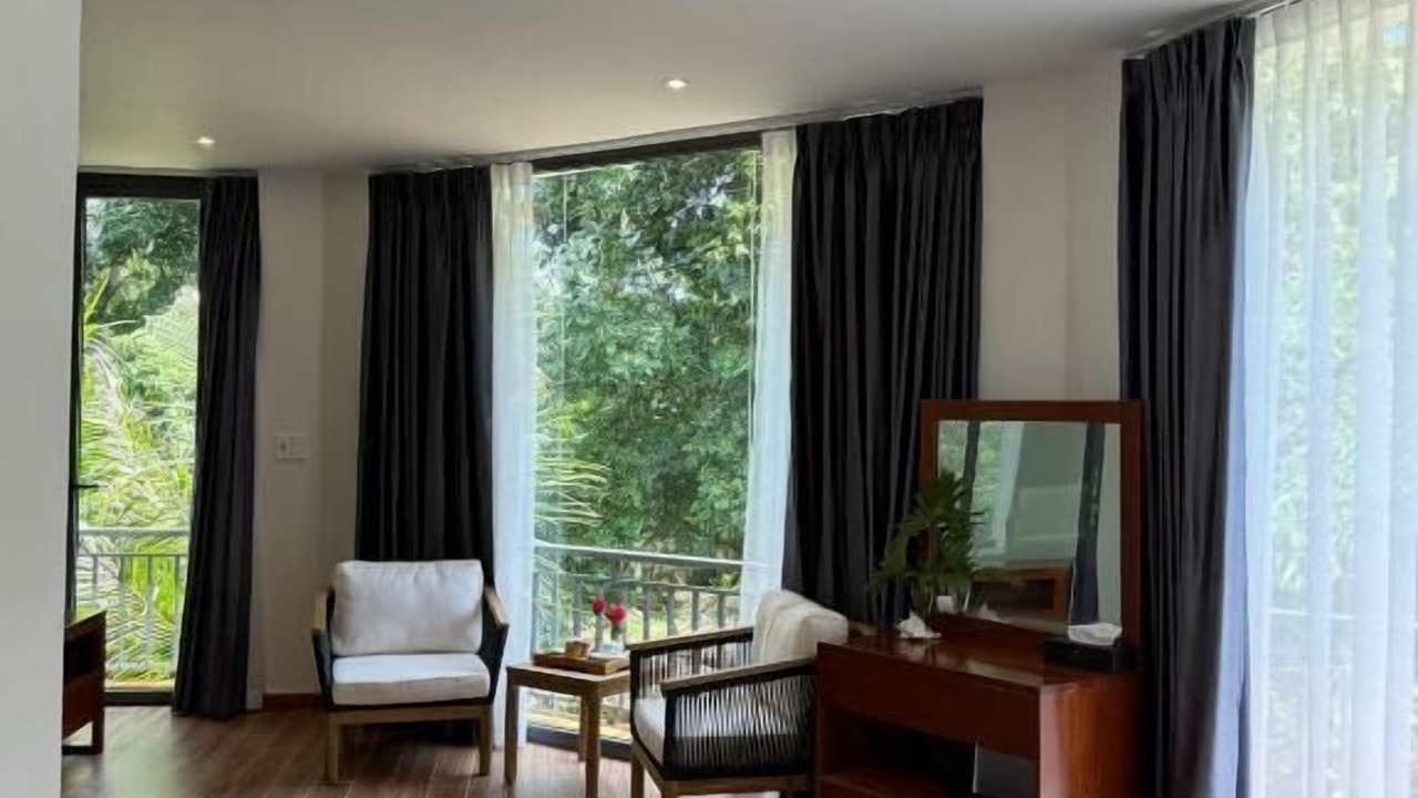 Photo of Livingroom in Ong Lang