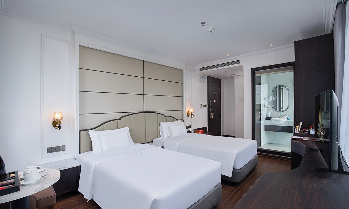 Photo of Bedroom in Hai Ba Trung