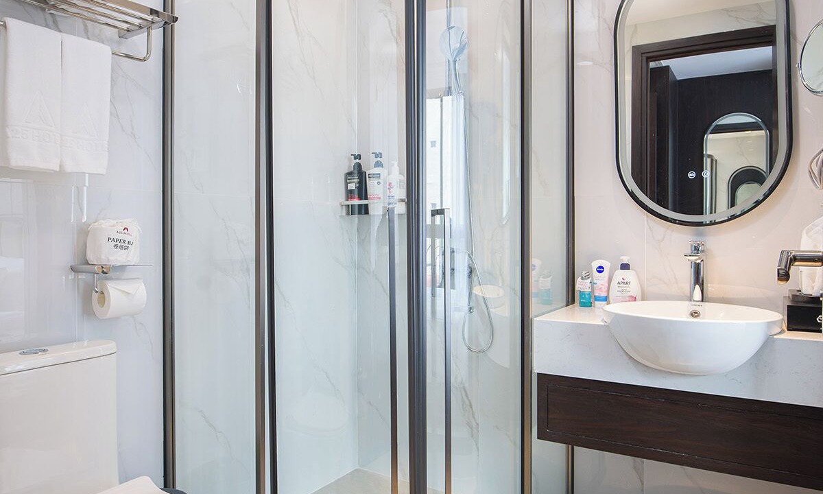 Photo of Bathroom in Hai Ba Trung