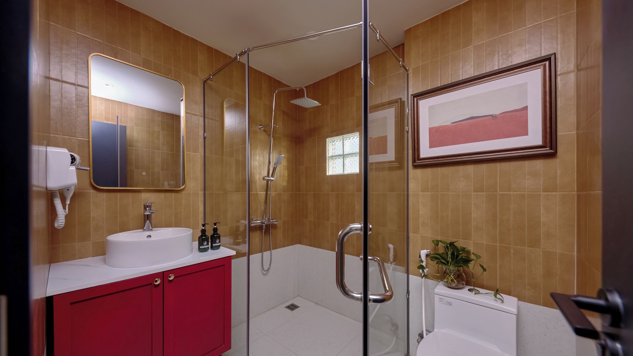 Photo of Bathroom in Go Vap