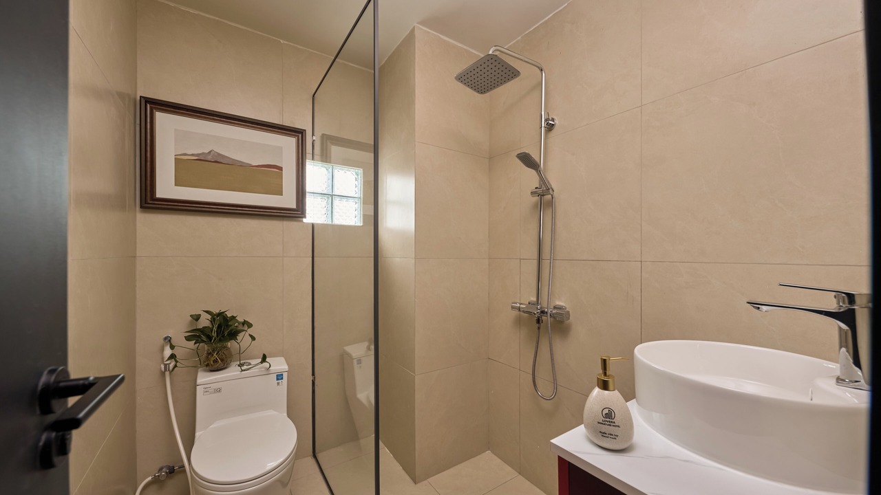 Photo of Bathroom in Go Vap