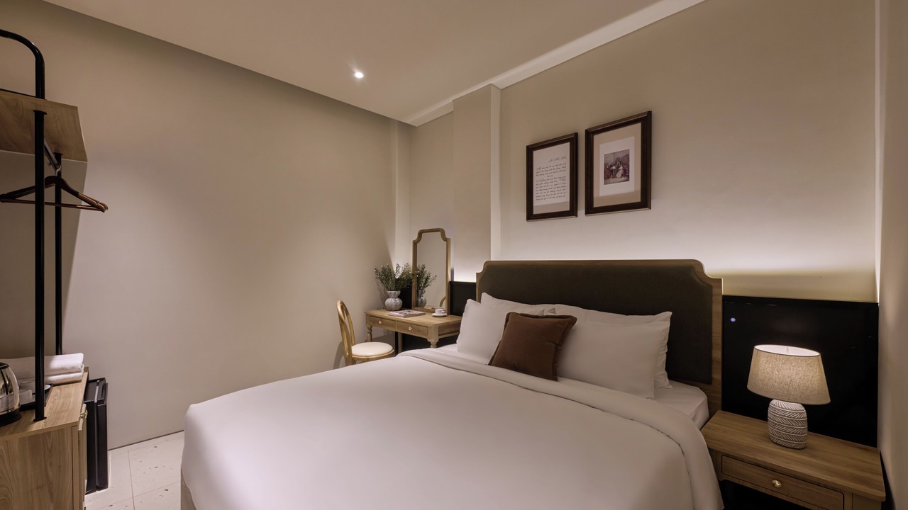 Photo of Bedroom in Go Vap