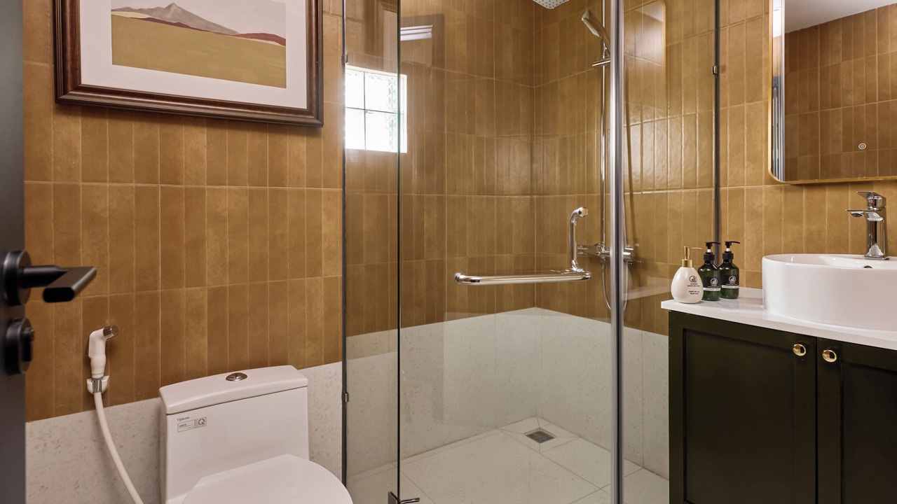Photo of Bathroom in Go Vap