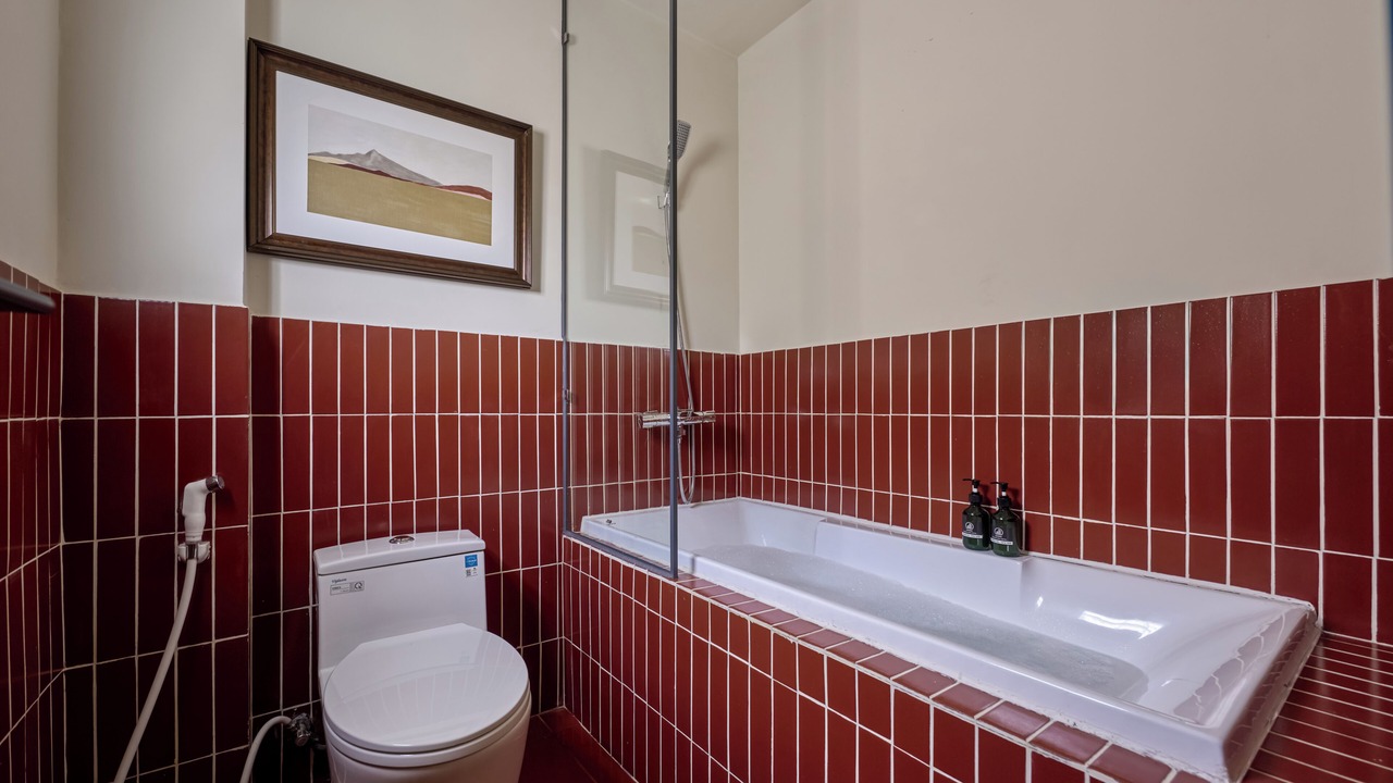Photo of Bathroom in Go Vap