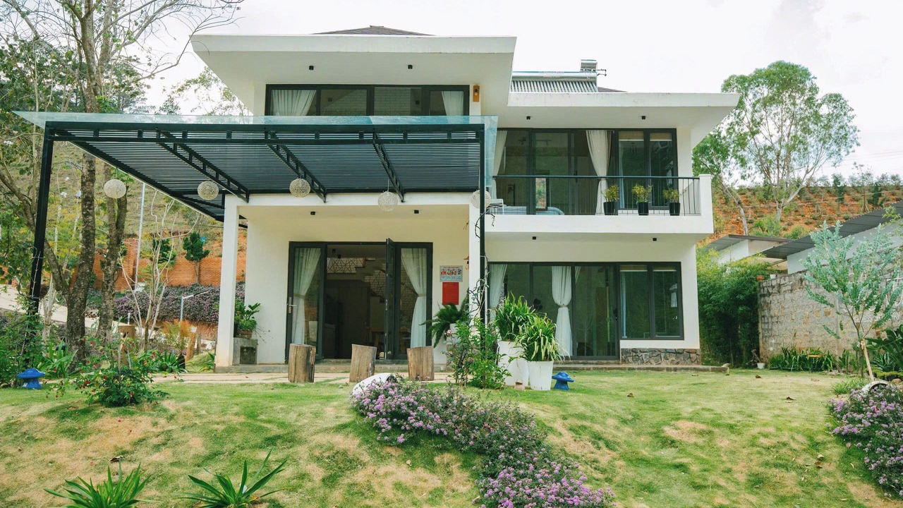 Photo of Outdoor in Lac Duong