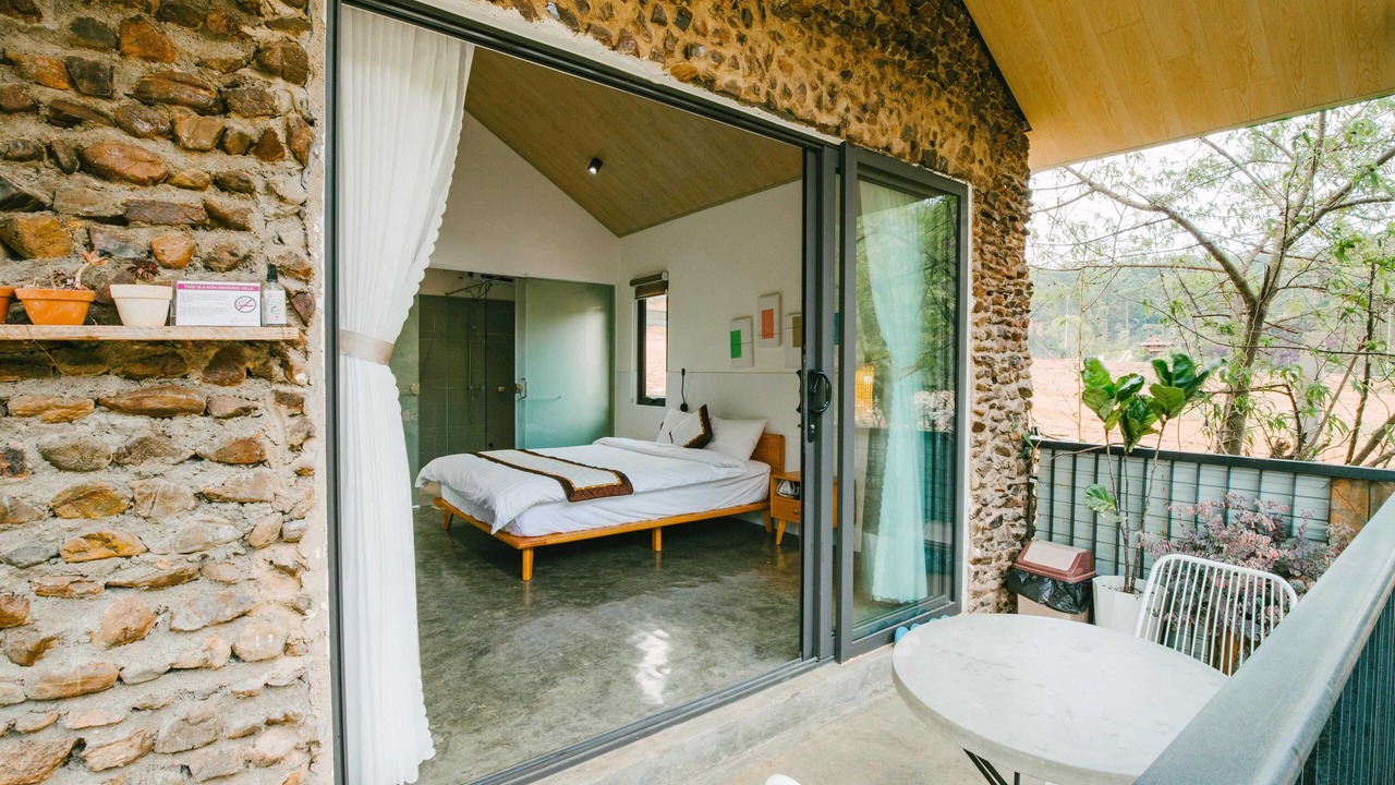 Photo of Outdoor in Lac Duong