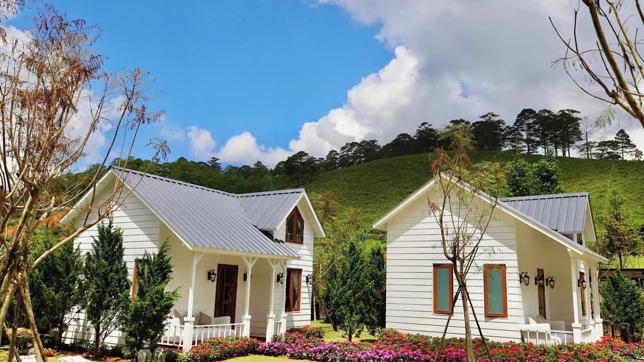 Photo of Outdoor in Lac Duong