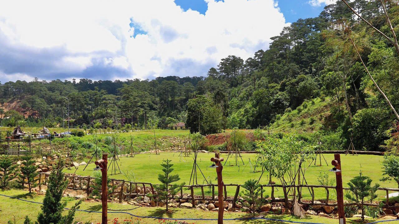 Photo of Others in Lac Duong