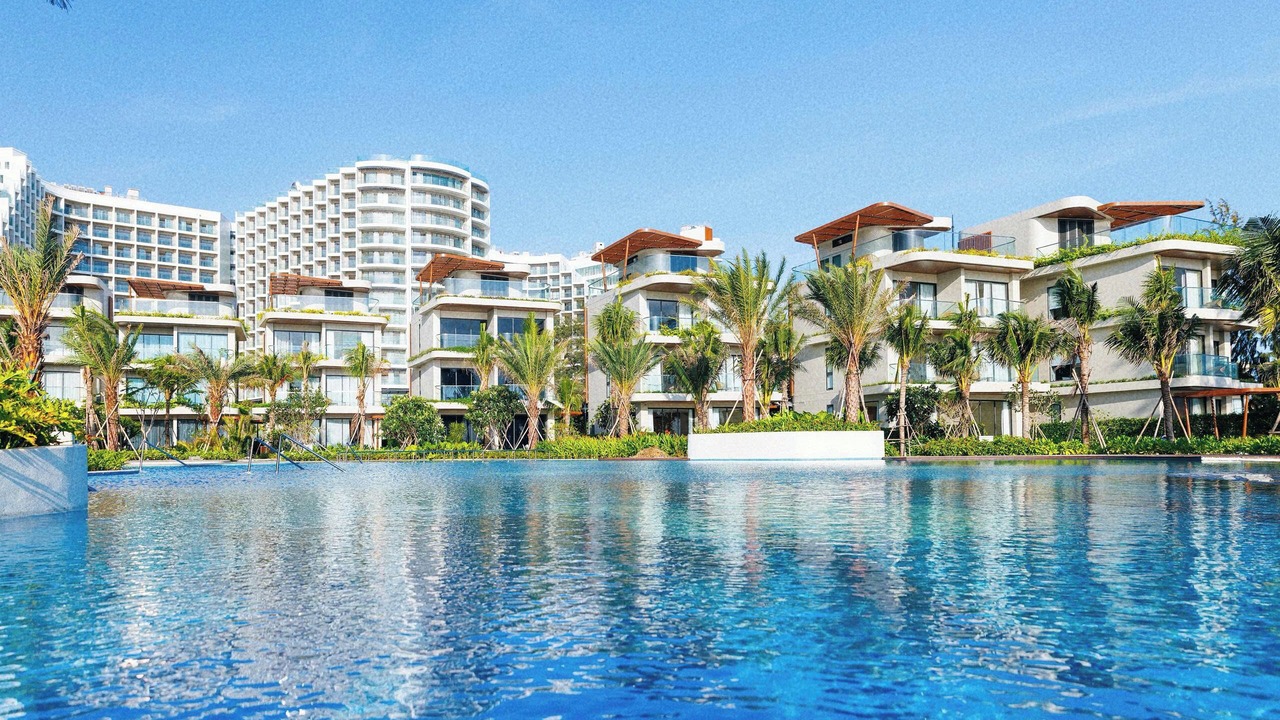 Photo of Outdoor in Long Hai