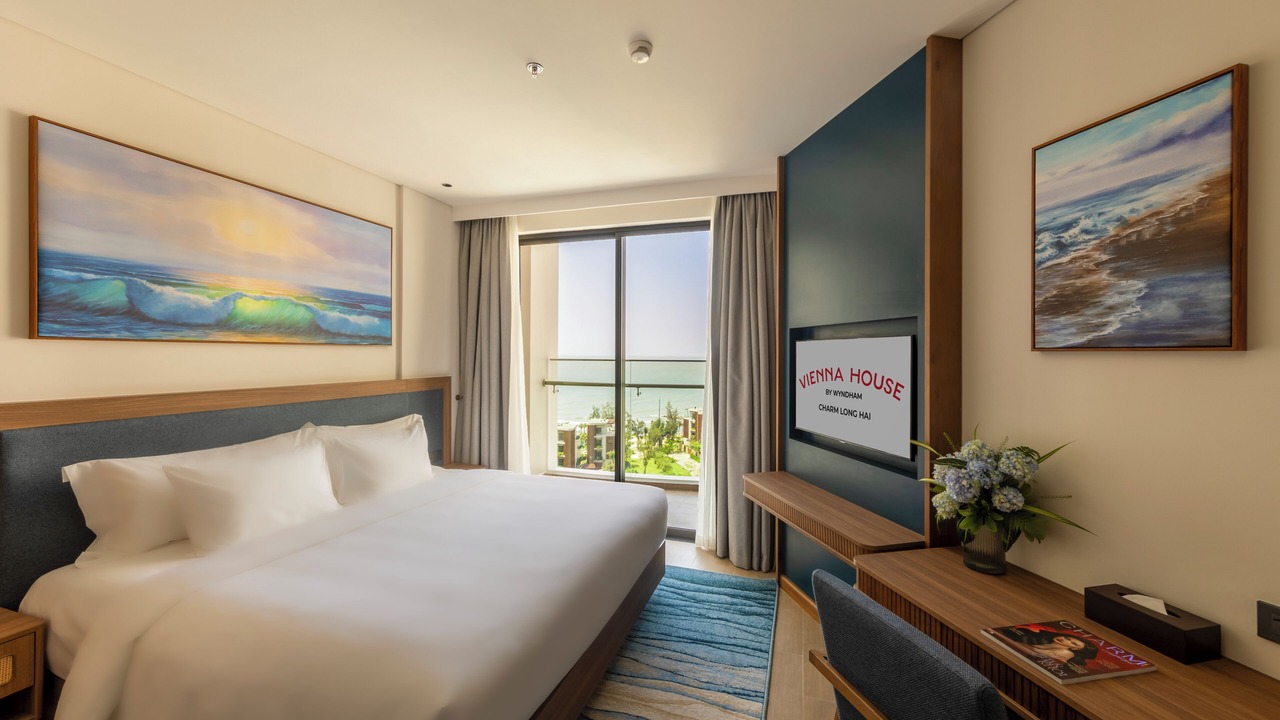 Photo of Bedroom in Long Hai