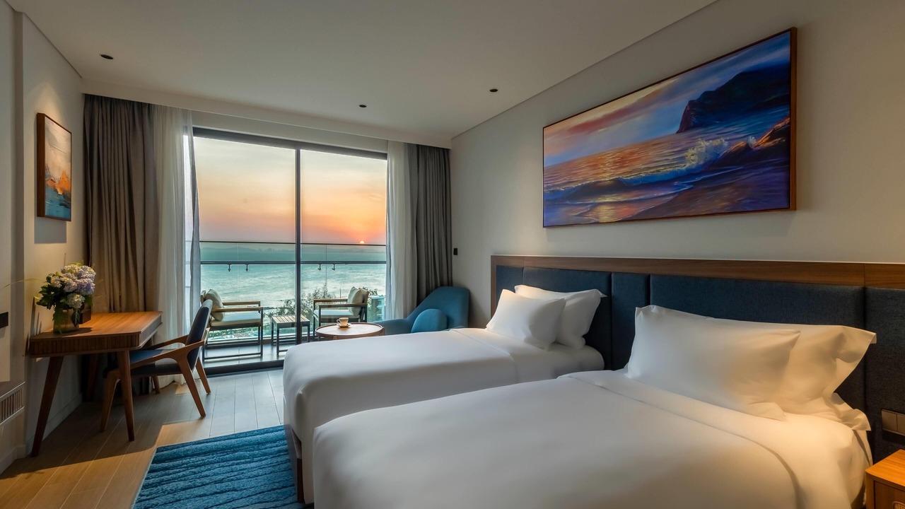 Photo of Bedroom in Long Hai