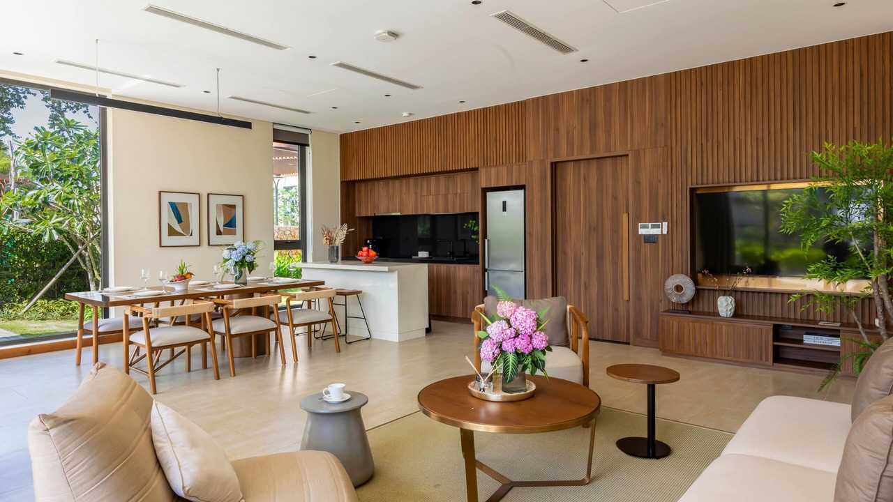 Photo of Bedroom in Long Hai