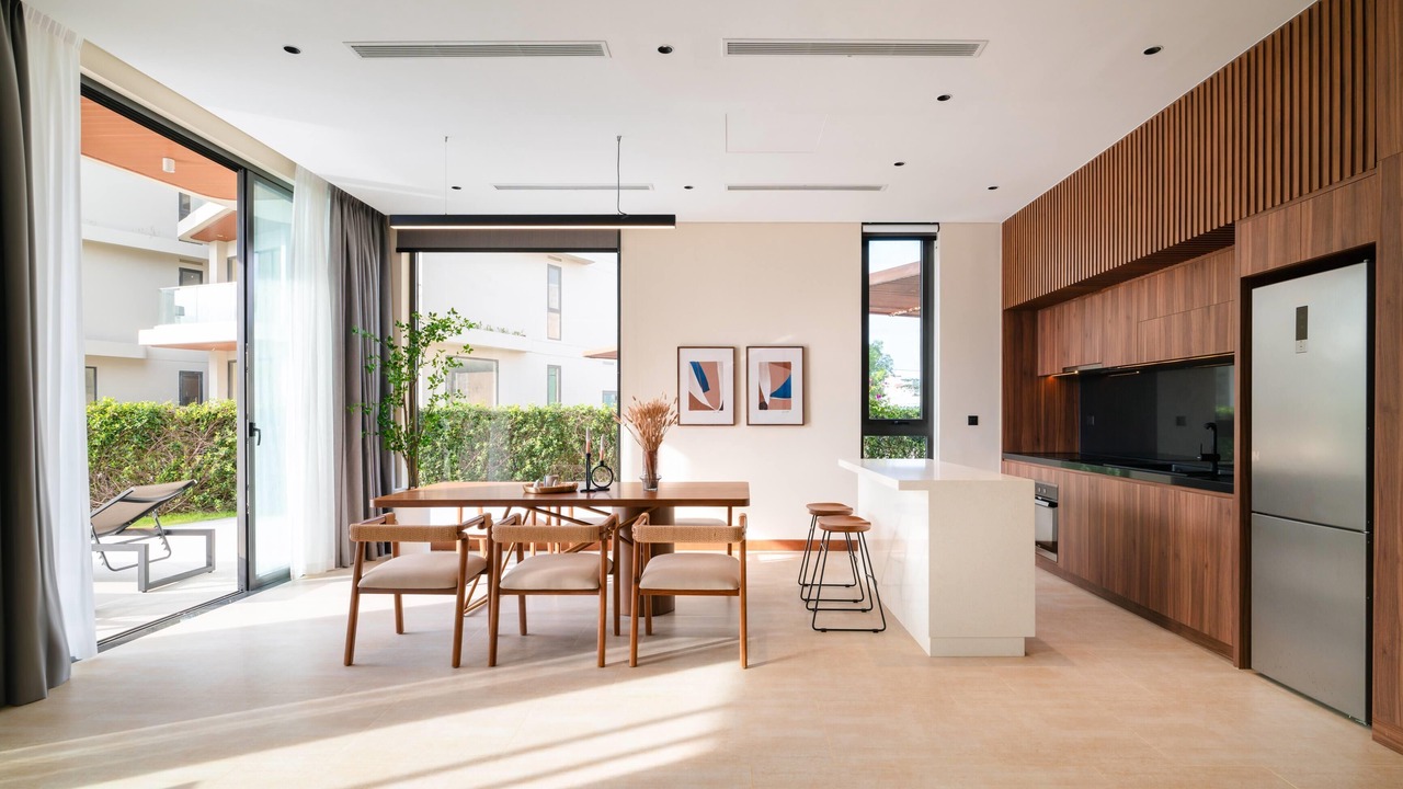 Photo of Bedroom in Long Hai