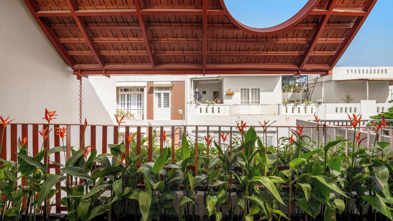Photo of Outdoor in An Hai Đong