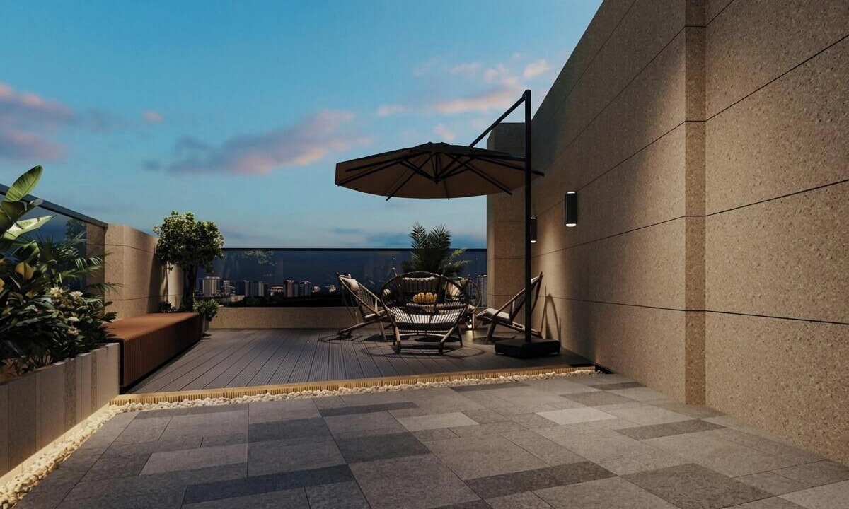 Photo of Patio Balcony in Vinh