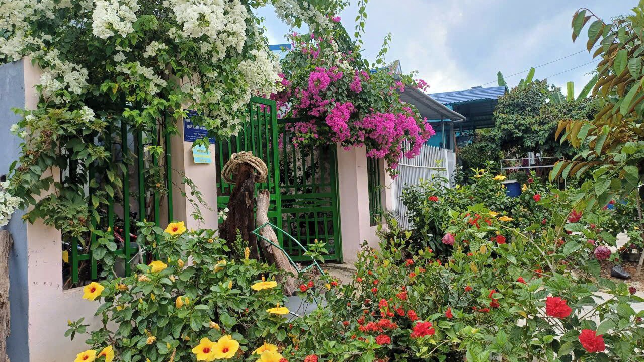 Photo of Outdoor in Ganh Dau