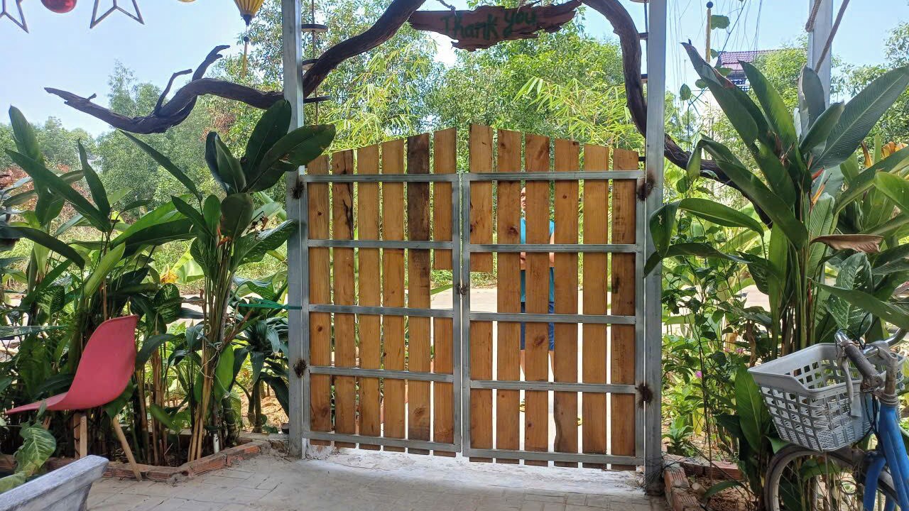 Photo of Outdoor in Ganh Dau