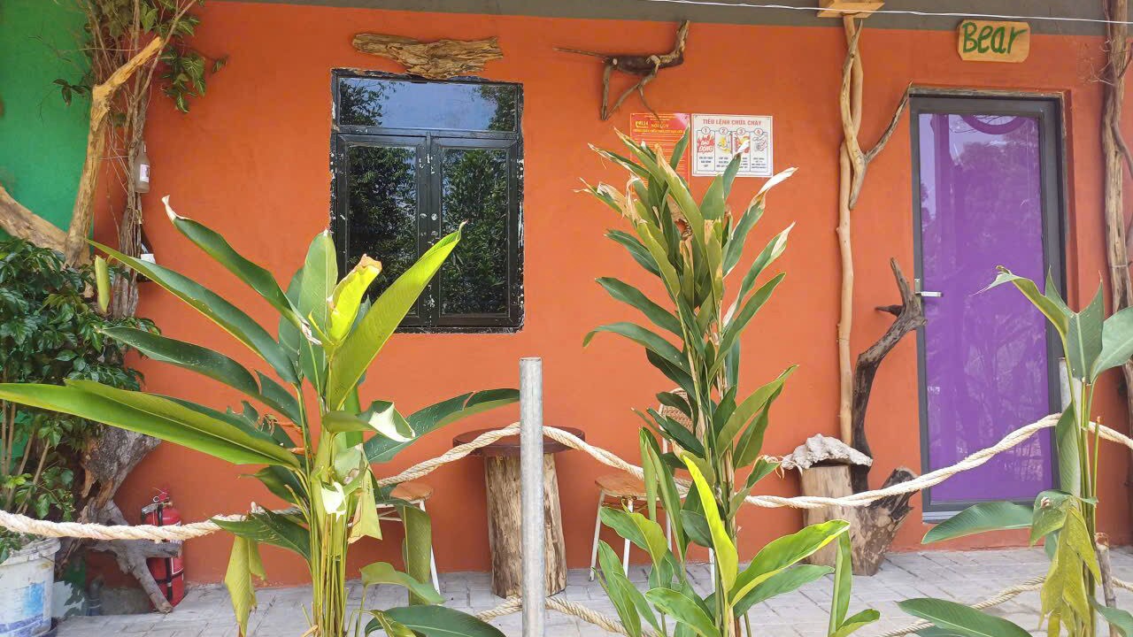 Photo of Outdoor in Ganh Dau
