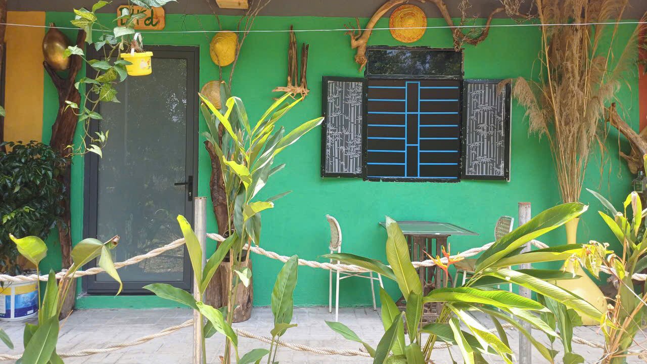 Photo of Outdoor in Ganh Dau