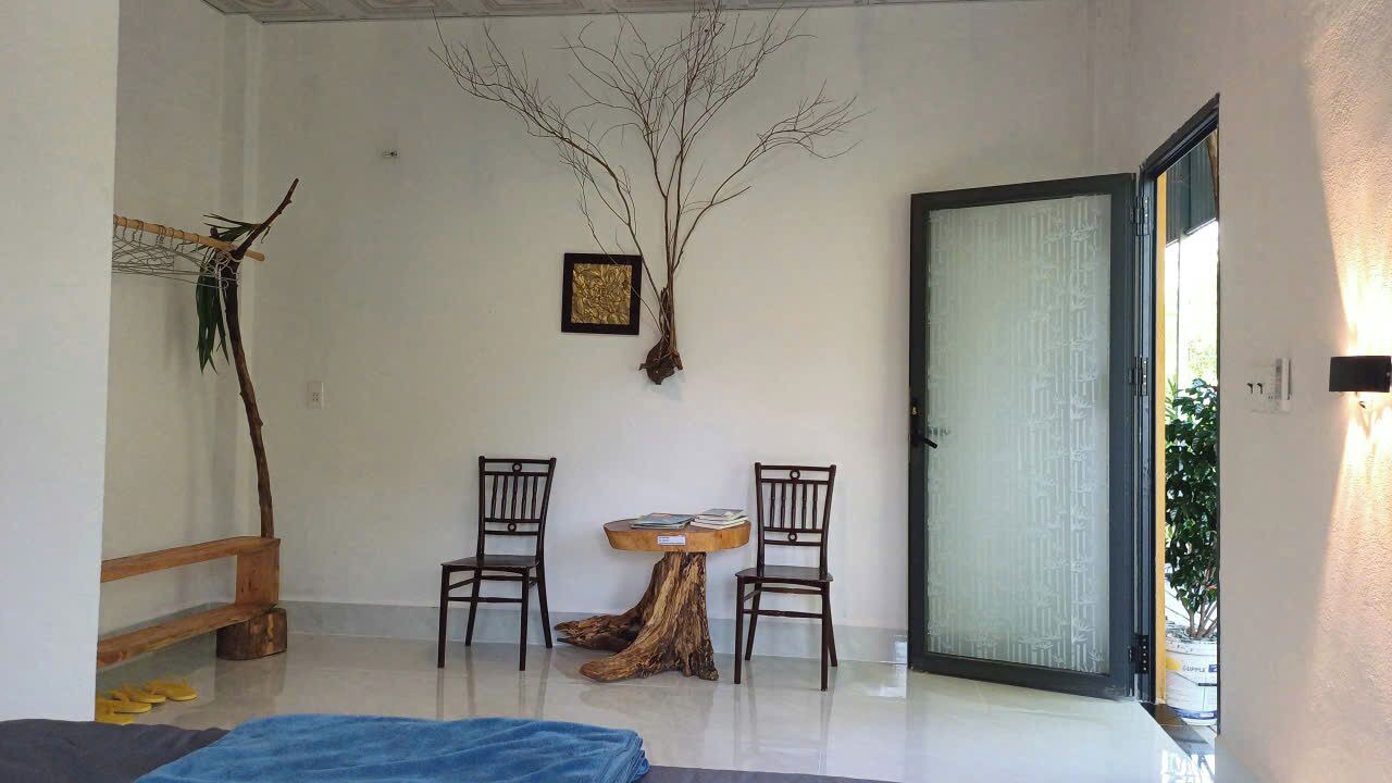Photo of Outdoor in Ganh Dau