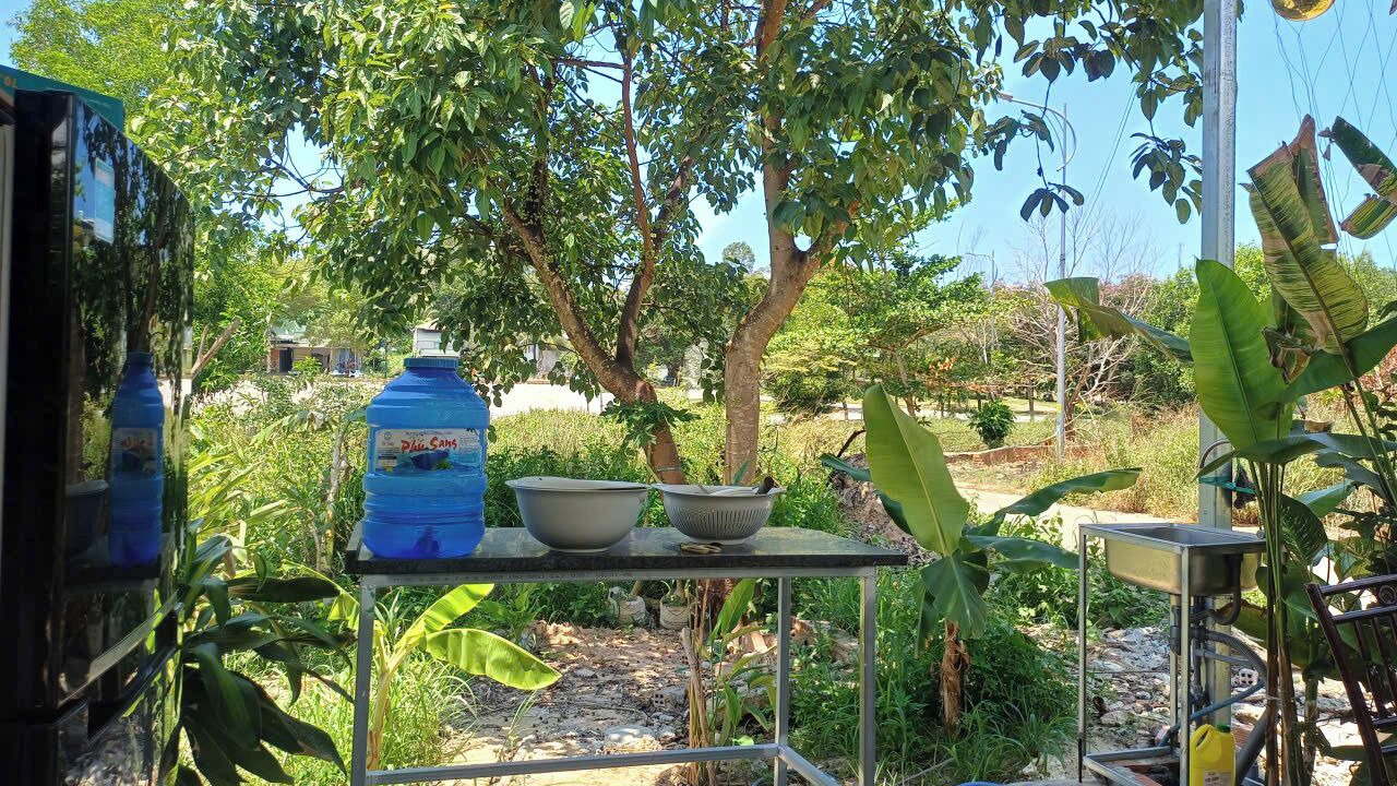 Photo of Outdoor in Ganh Dau