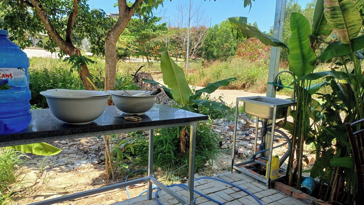 Photo of Outdoor in Ganh Dau