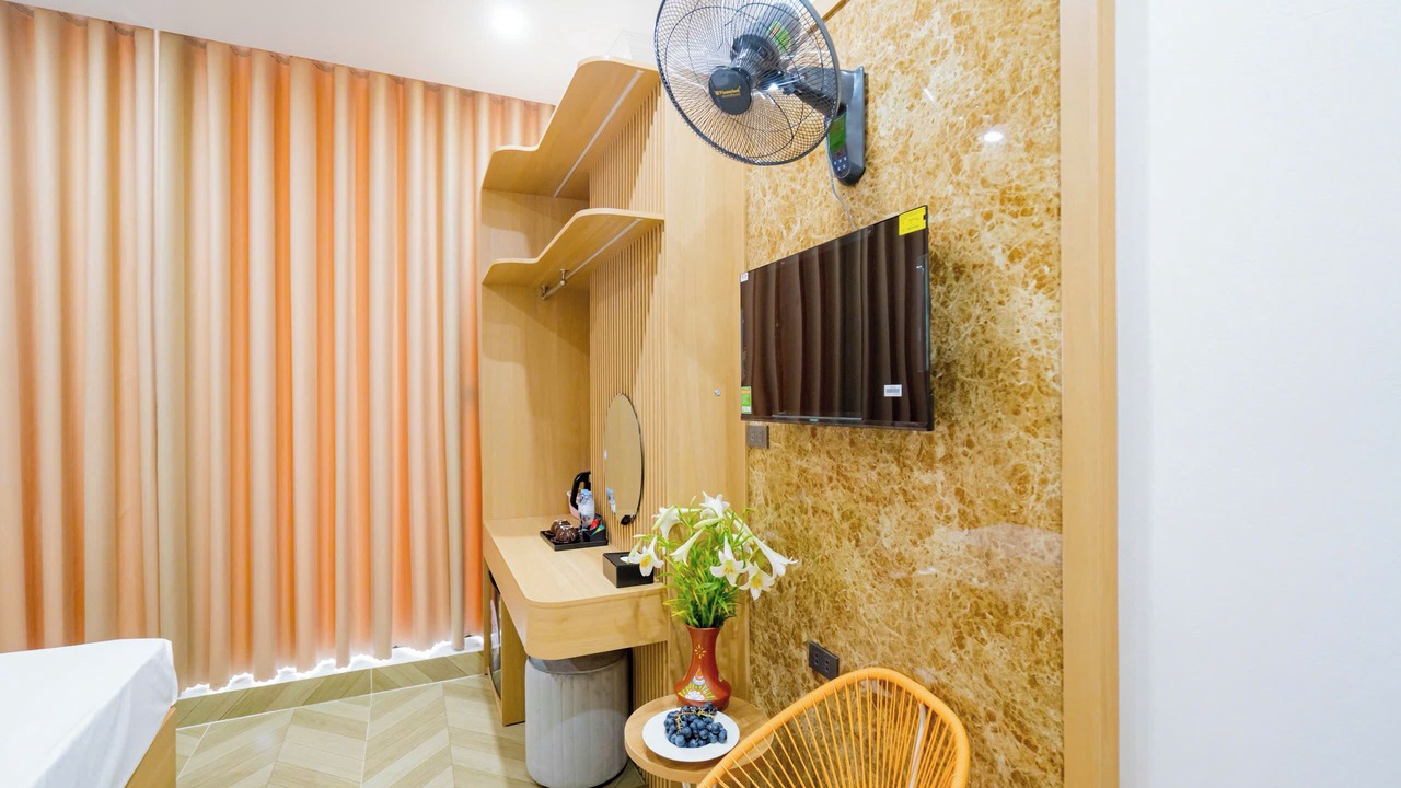 Photo of Bedroom in Ninh Binh