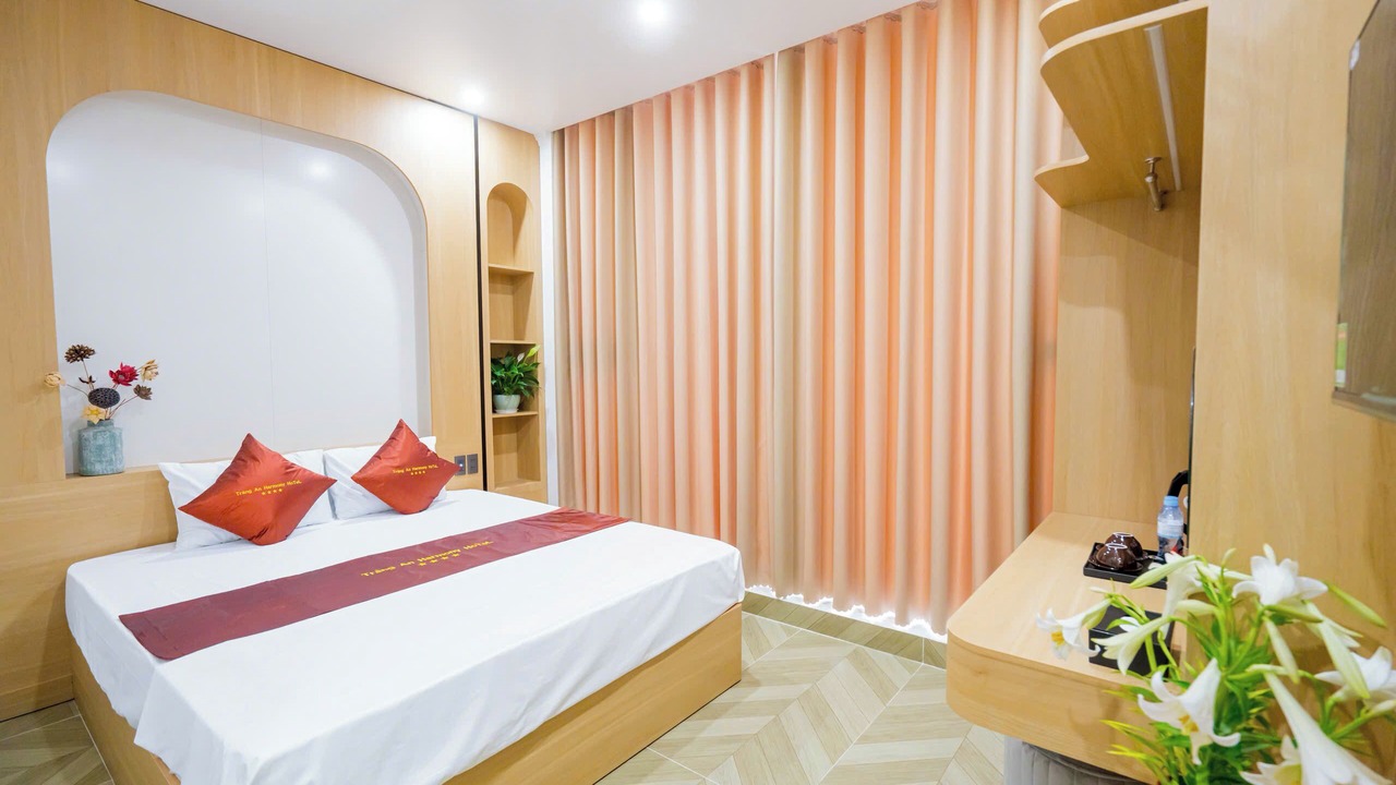 Photo of Bedroom in Ninh Binh