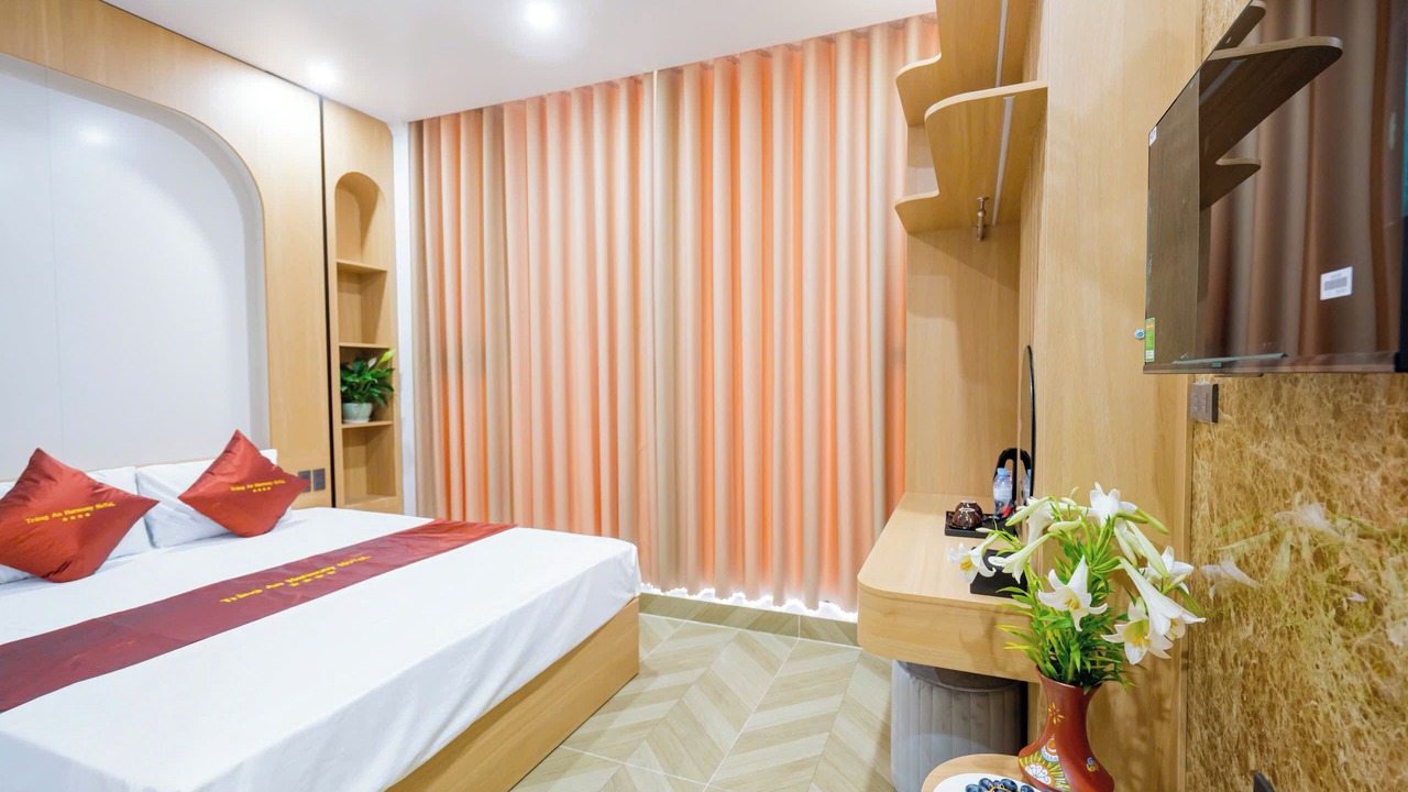 Photo of Bedroom in Ninh Binh