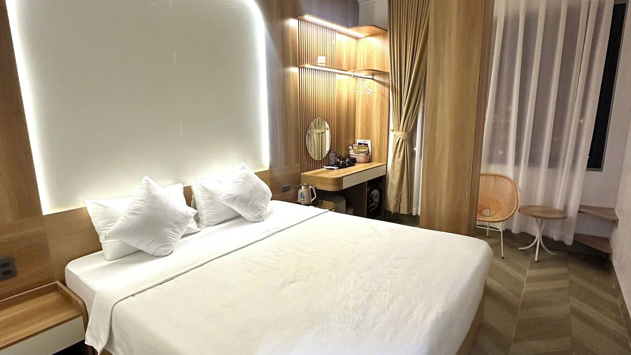 Photo of Bedroom in Ninh Binh
