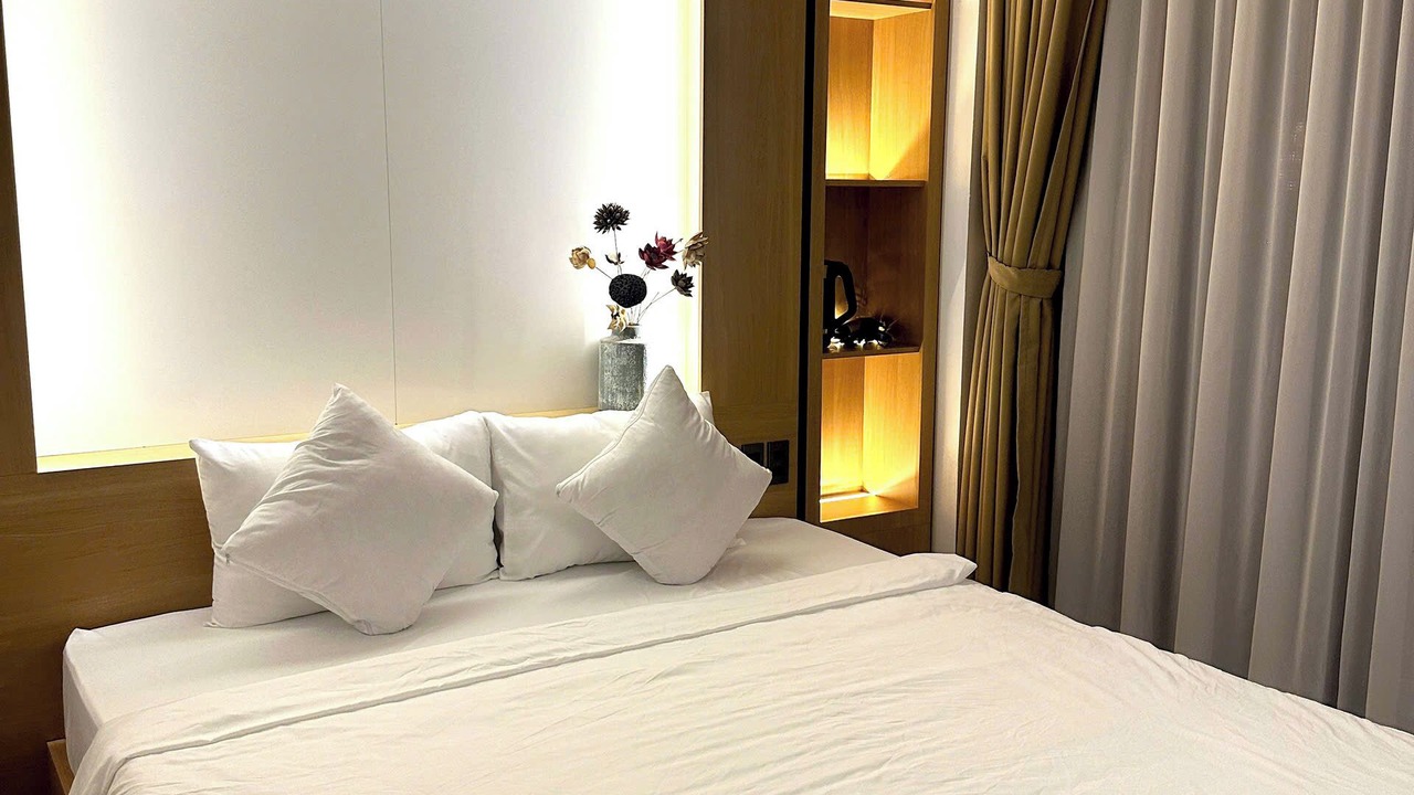 Photo of Bedroom in Ninh Binh