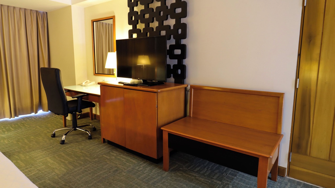 Photo of Bedroom in Irapuato