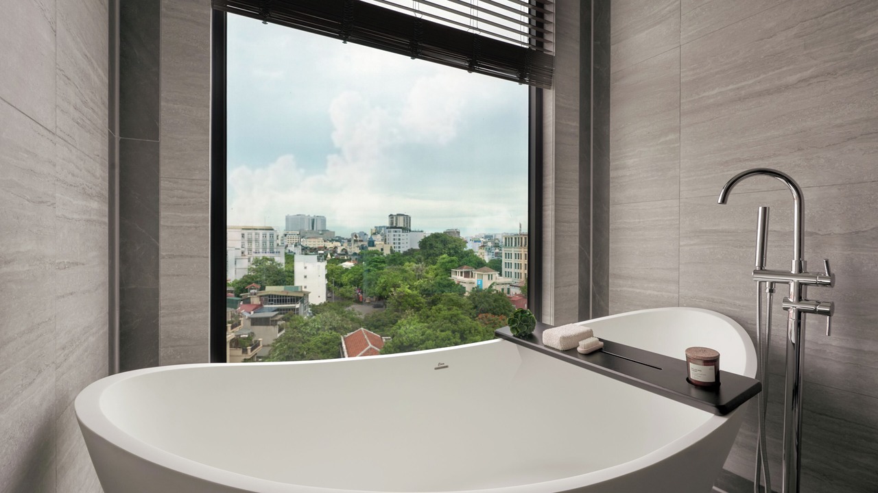 Photo of Bedroom in Hoan Kiem
