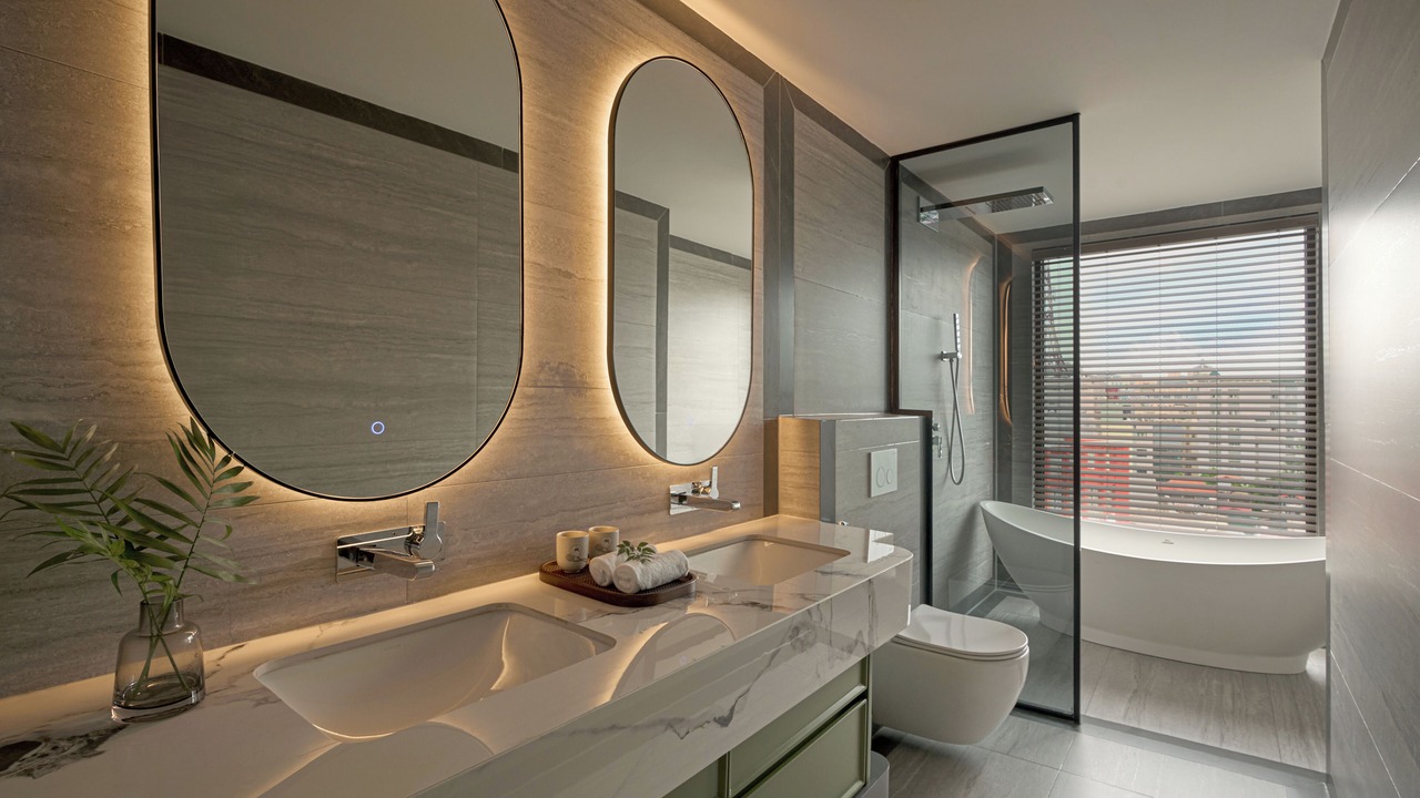 Photo of Bathroom in Hoan Kiem