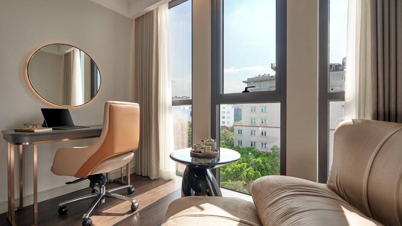 Photo of Bedroom in Hoan Kiem
