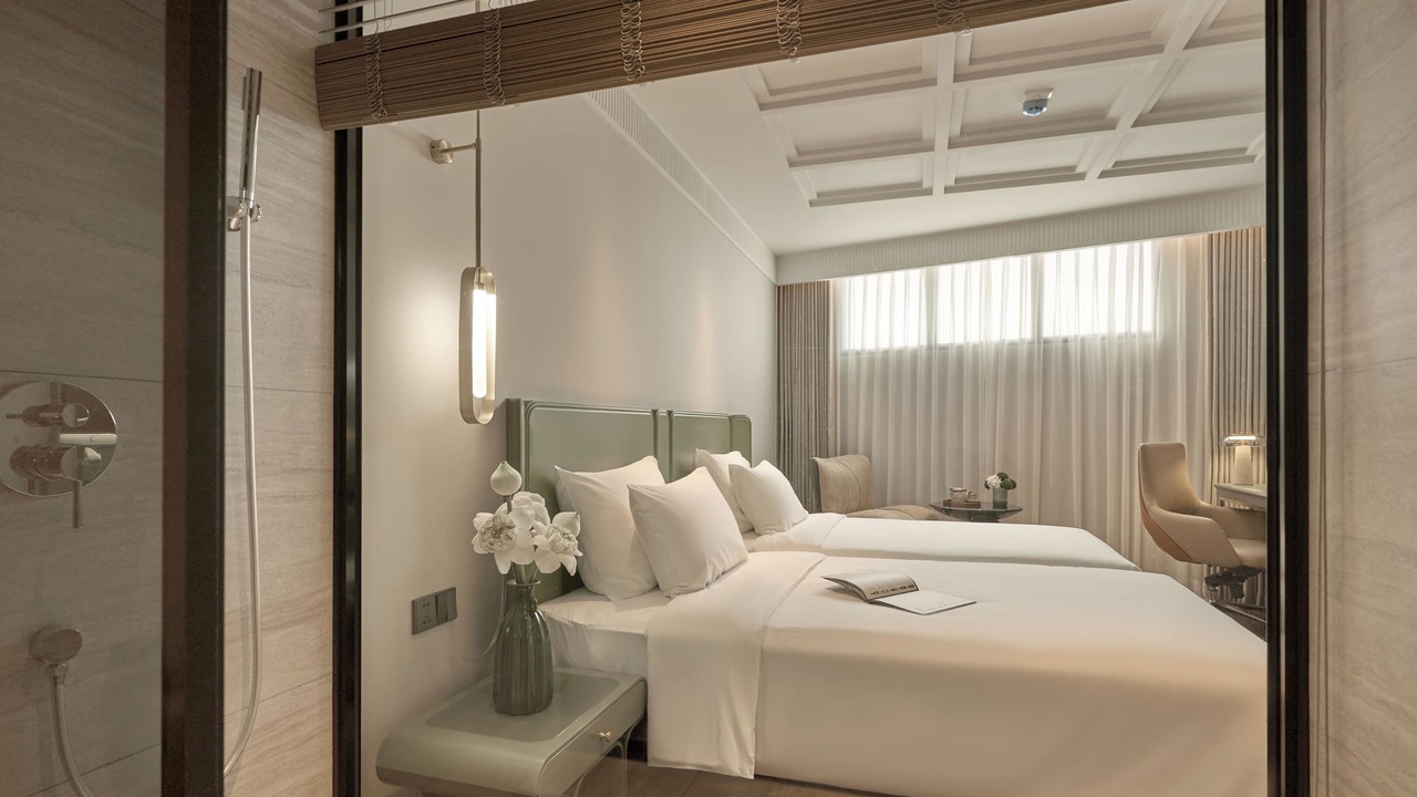 Photo of Bedroom in Hoan Kiem