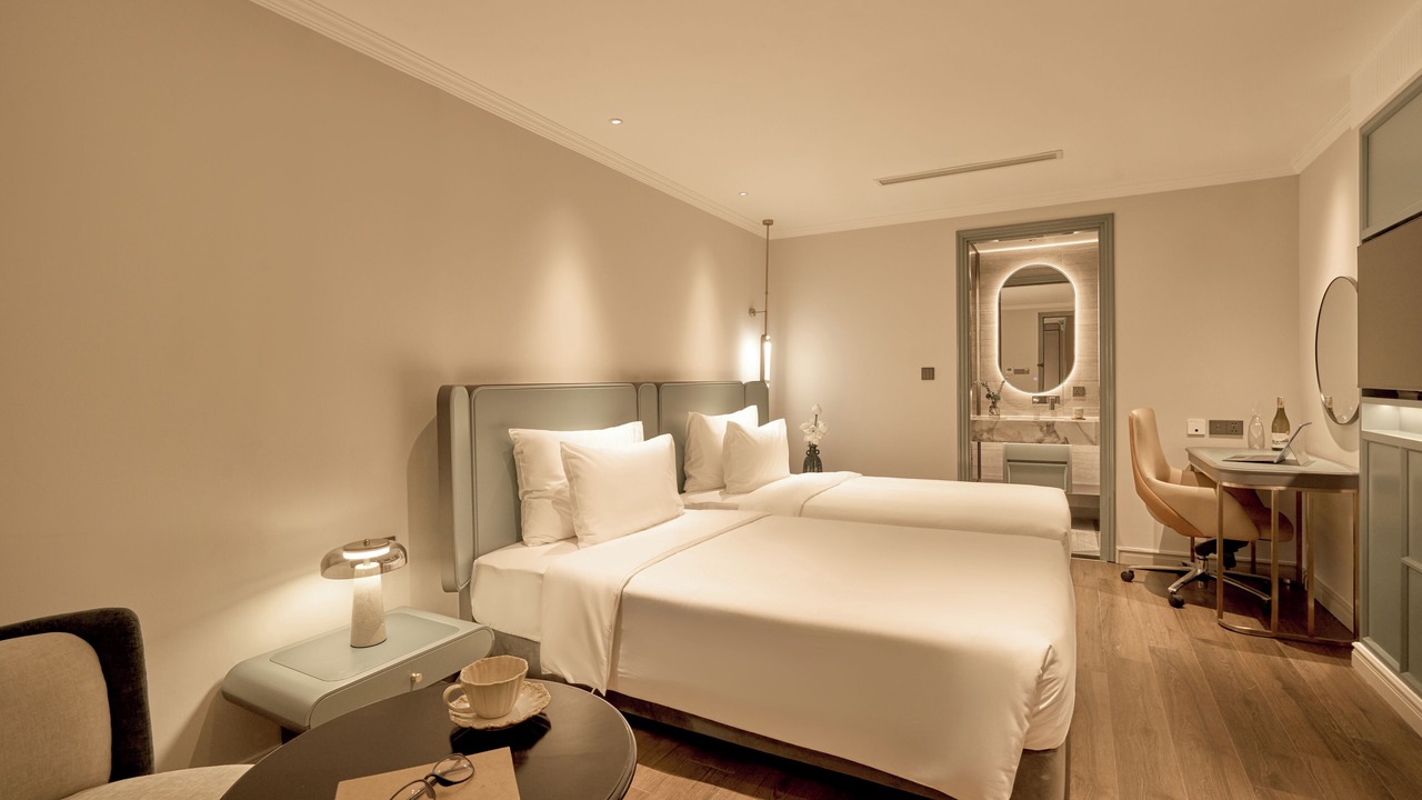 Photo of Bedroom in Hoan Kiem