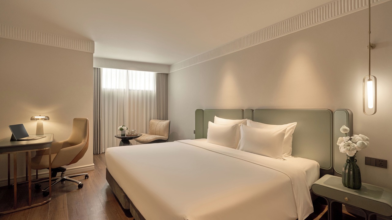 Photo of Bedroom in Hoan Kiem