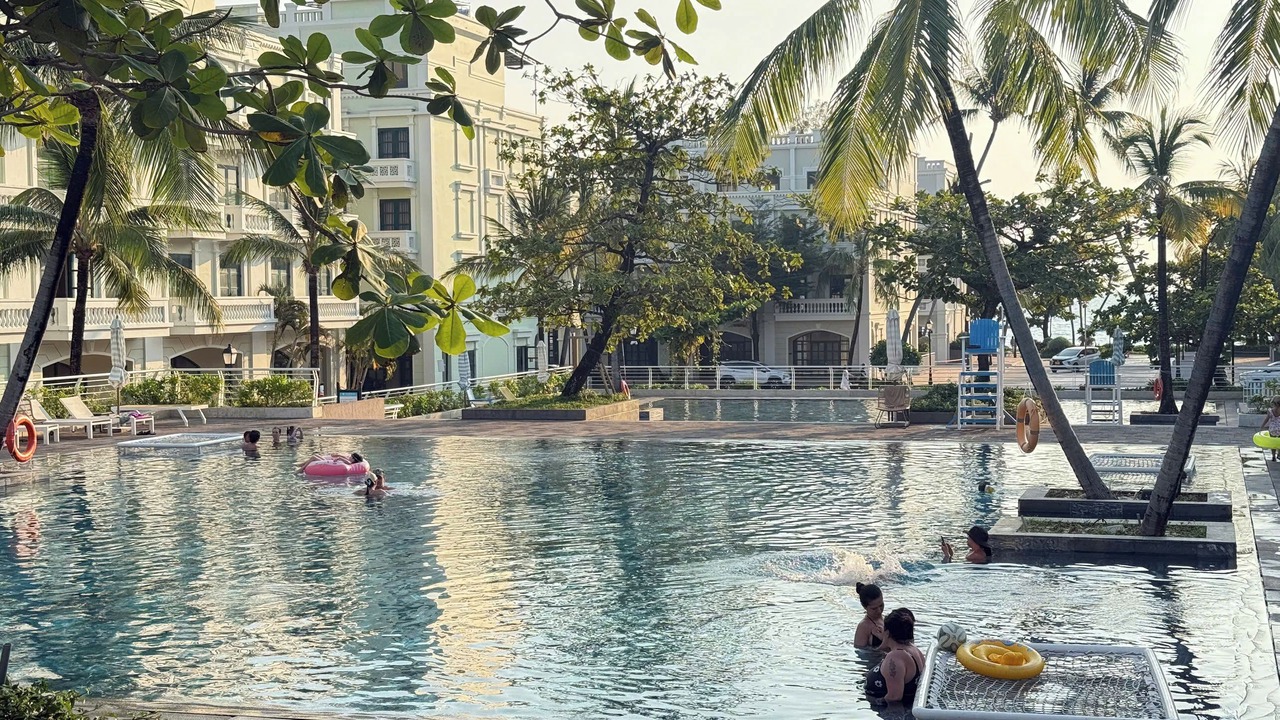 Photo of Outdoor in Ba Keo