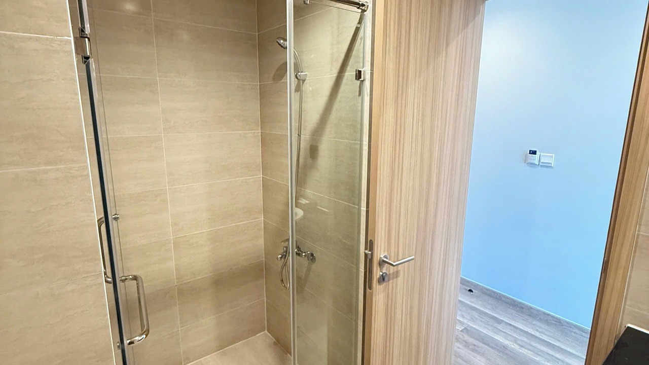 Photo of Bathroom in Ba Keo