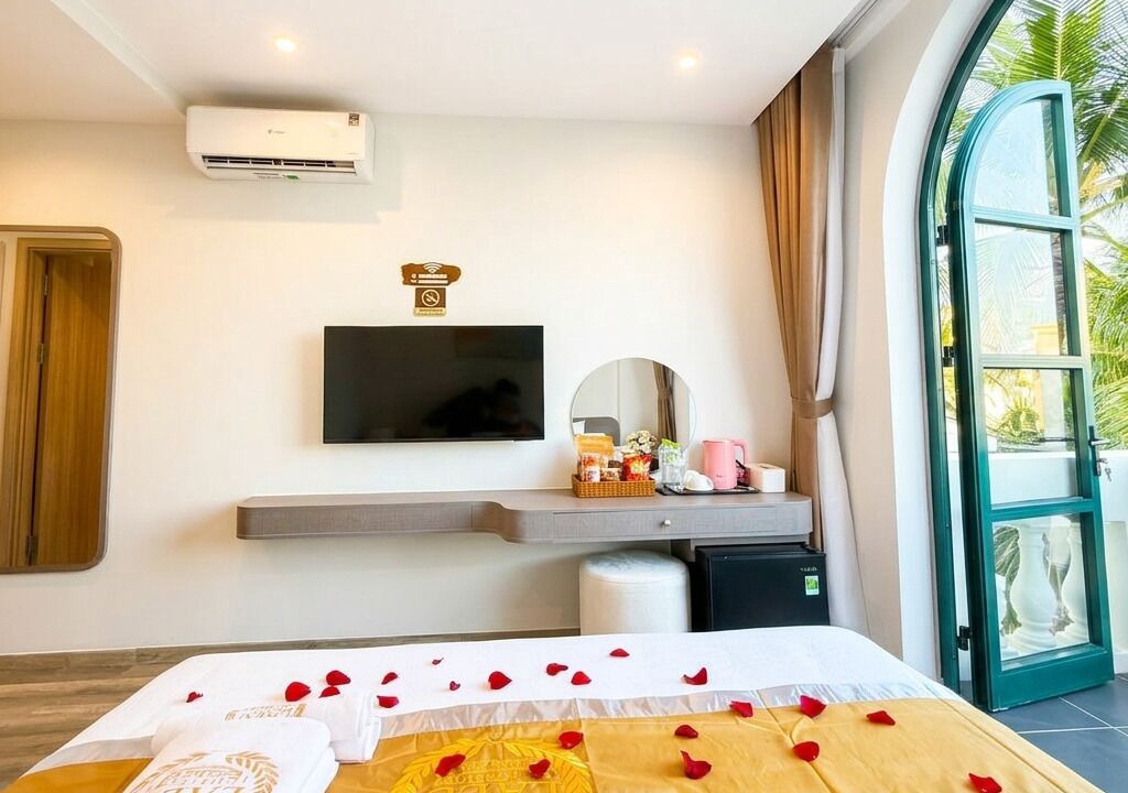 Photo of Bedroom in Ba Keo