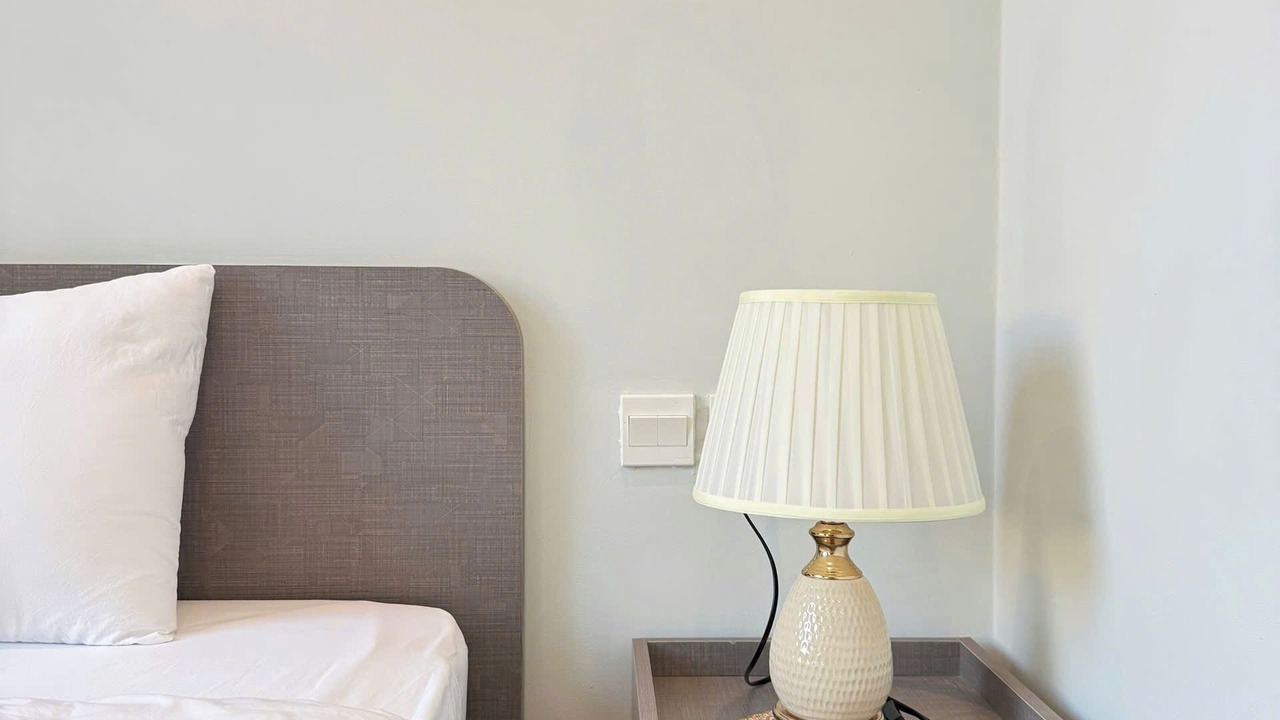 Photo of Bedroom in Ba Keo
