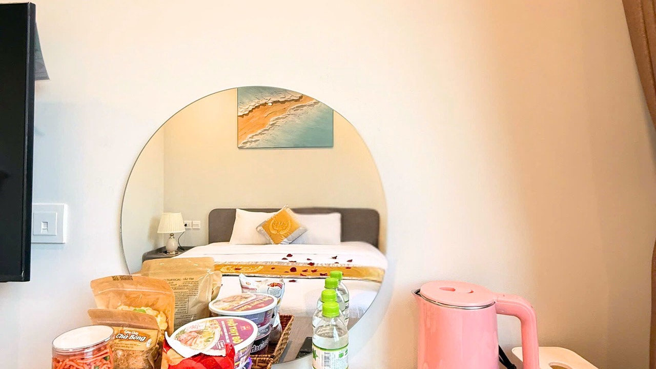 Photo of Bedroom in Ba Keo