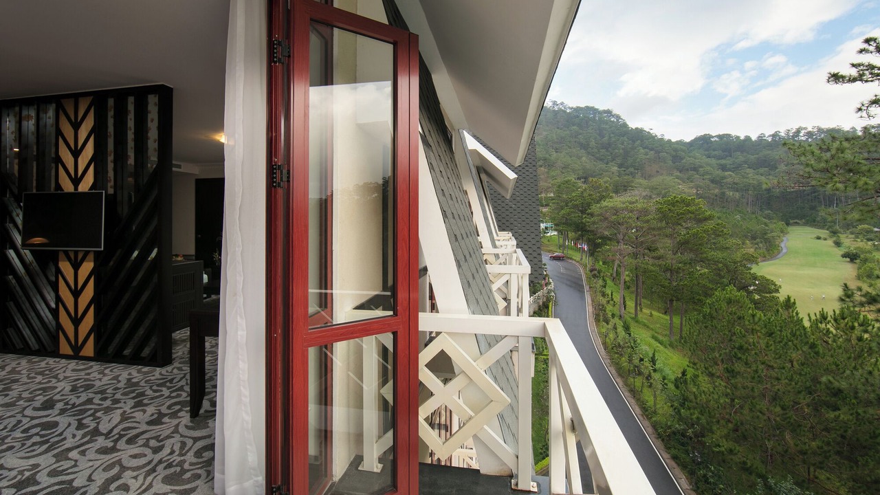 Photo of Bedroom in Da Lat