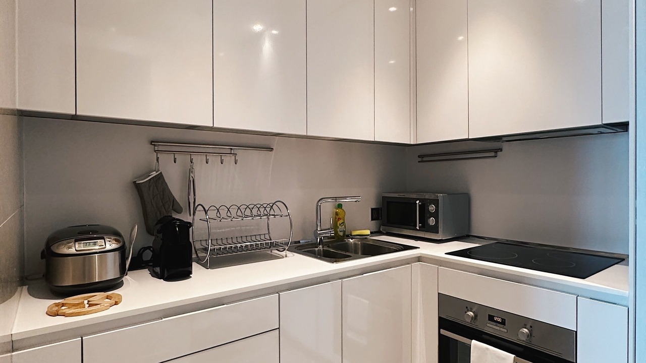 Photo of Kitchen in Dong Khoi