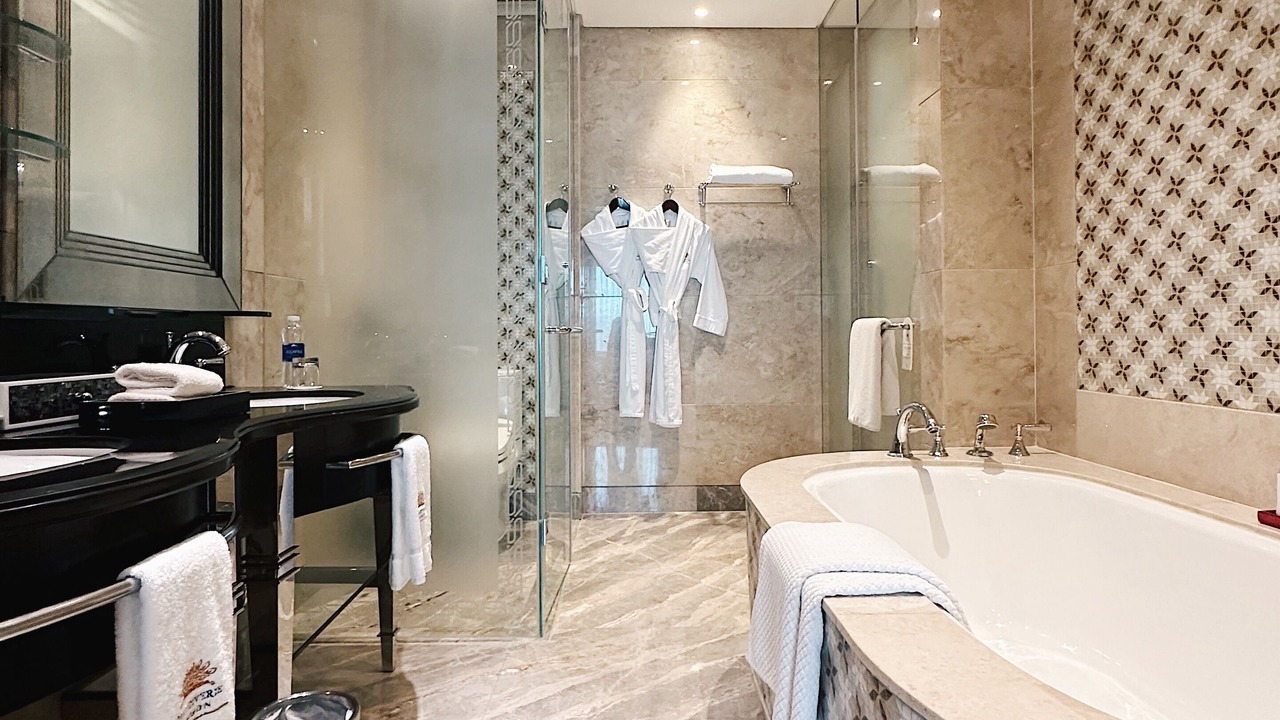 Photo of Bathroom in Dong Khoi